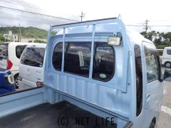 ダイハツ ハイゼットトラック