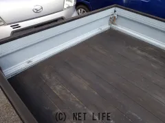 ダイハツ ハイゼットトラック