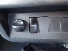 ダイハツ ハイゼットトラック