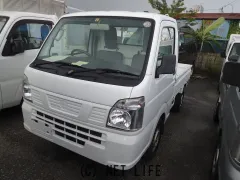 日産 NT100クリッパー