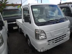日産 NT100クリッパー
