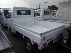 日産 NT100クリッパー