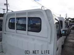 日産 NT100クリッパー