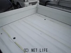 日産 NT100クリッパー