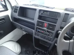 日産 NT100クリッパー