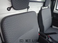 日産 NT100クリッパー