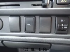 日産 NT100クリッパー