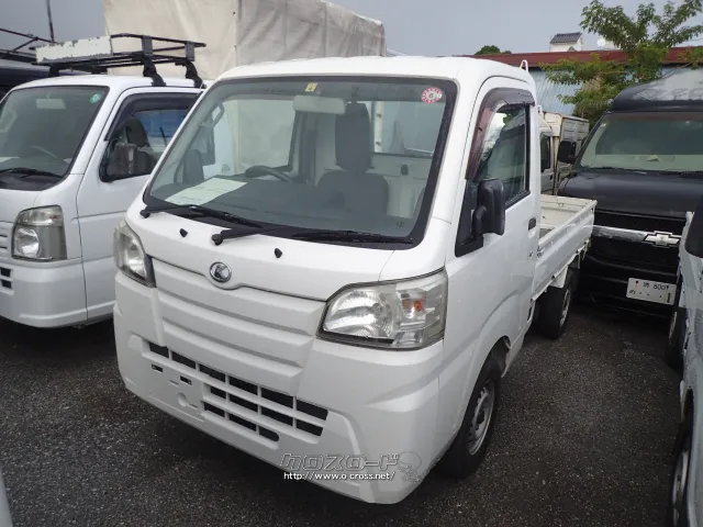 ダイハツ ハイゼットトラック