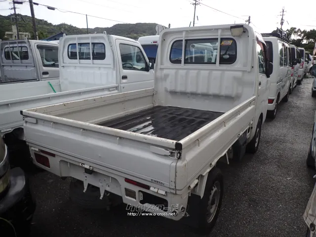 ダイハツ ハイゼットトラック