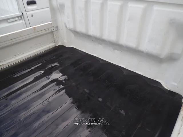 ダイハツ ハイゼットトラック