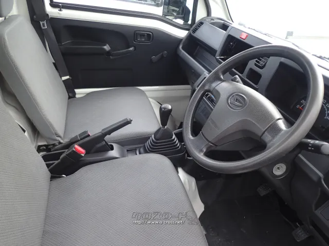 ダイハツ ハイゼットトラック