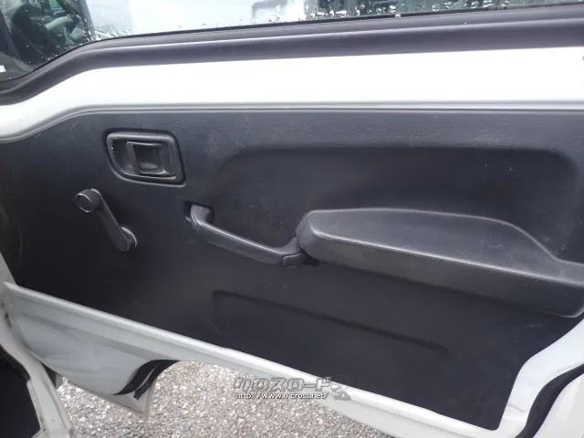 ダイハツ ハイゼットトラック