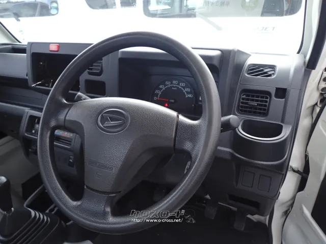 ダイハツ ハイゼットトラック