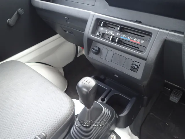 ダイハツ ハイゼットトラック