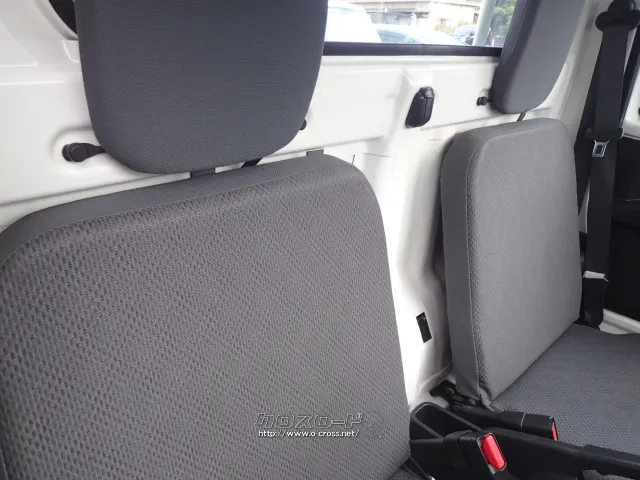 ダイハツ ハイゼットトラック