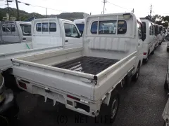 ダイハツ ハイゼットトラック