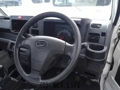 ダイハツ ハイゼットトラック