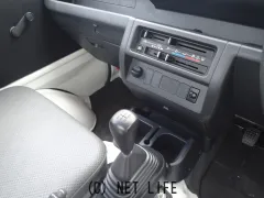 ダイハツ ハイゼットトラック