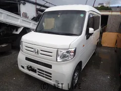 ホンダ N-VAN