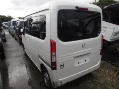 ホンダ N-VAN