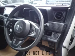 ホンダ N-VAN