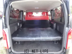 トヨタ ハイエースバン