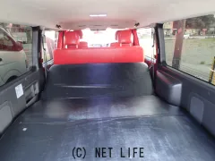 トヨタ ハイエースバン