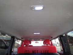 トヨタ ハイエースバン