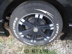 トヨタ ハイエースバン