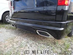 トヨタ ハイエースバン