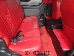 トヨタ ハイエースバン