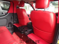 トヨタ ハイエースバン