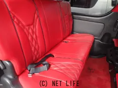 トヨタ ハイエースバン