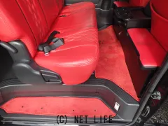 トヨタ ハイエースバン