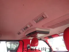 トヨタ ハイエースバン