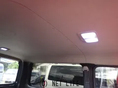 トヨタ ハイエースバン