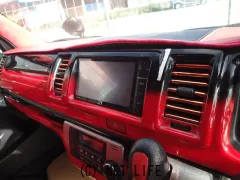 トヨタ ハイエースバン