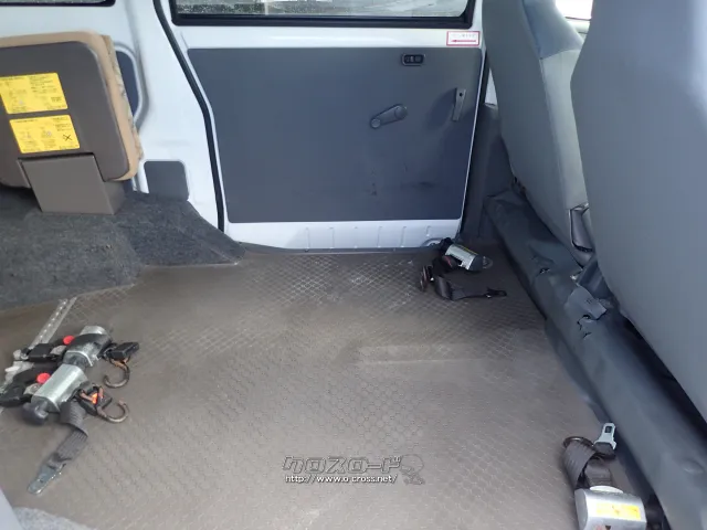 三菱 ミニキャブバン