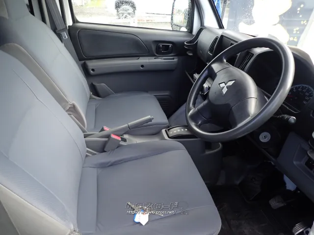 三菱 ミニキャブバン