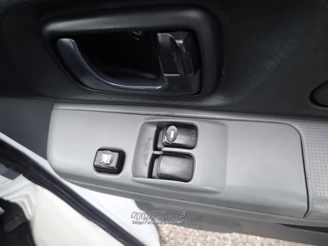 三菱 ミニキャブバン