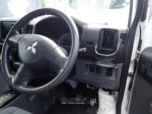 三菱 ミニキャブバン