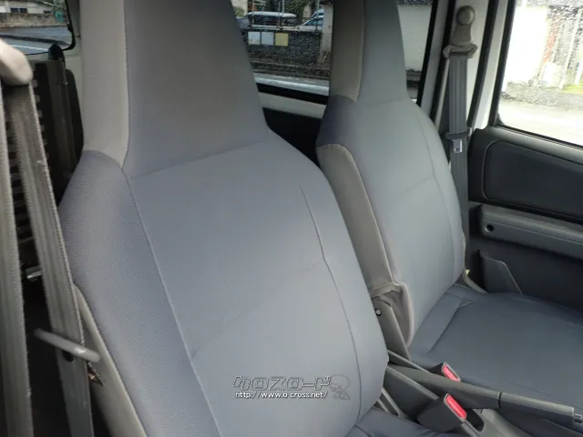 三菱 ミニキャブバン