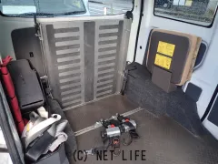 三菱 ミニキャブバン