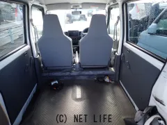 三菱 ミニキャブバン