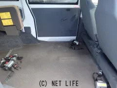 三菱 ミニキャブバン