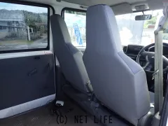 三菱 ミニキャブバン