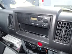 三菱 ミニキャブバン