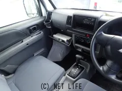 三菱 ミニキャブバン