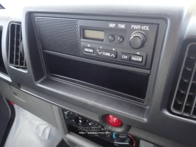 三菱 ミニキャブトラック