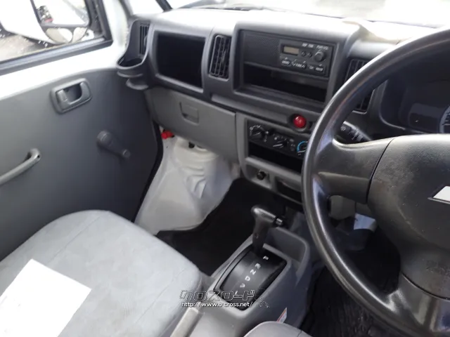 三菱 ミニキャブトラック